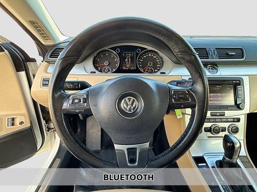 2013 Volkswagen CC 2.0T Sport
