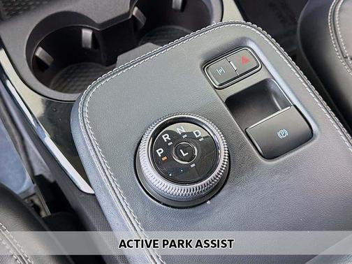 2021 Ford Mustang Mach-E Select