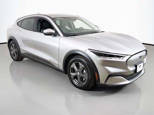 2021 Ford Mustang Mach-E Select
