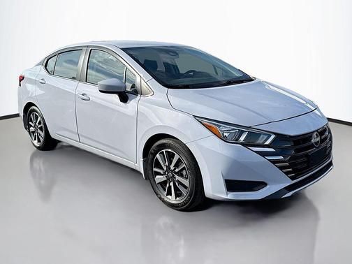 2024 Nissan Versa 1.6 SV