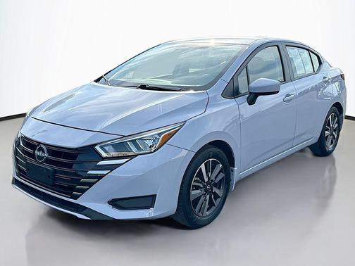 2024 Nissan Versa 1.6 SV