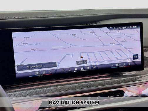 2023 BMW 760 i xDrive