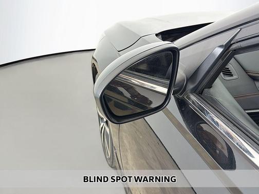 2021 Nissan Altima SR Intelligent AWD