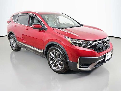 2022 Honda CR-V AWD Touring