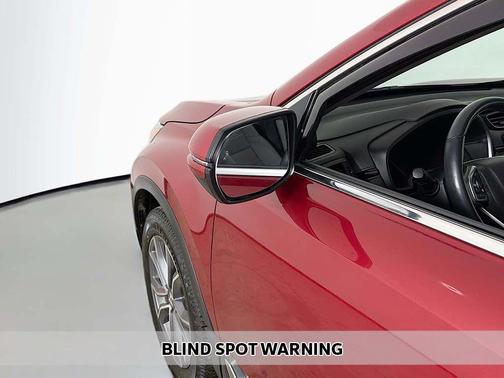 2022 Honda CR-V AWD Touring