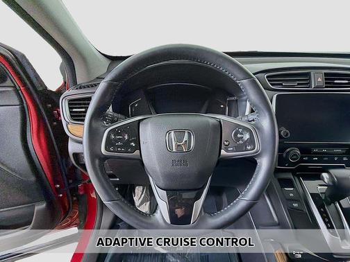 2022 Honda CR-V AWD Touring