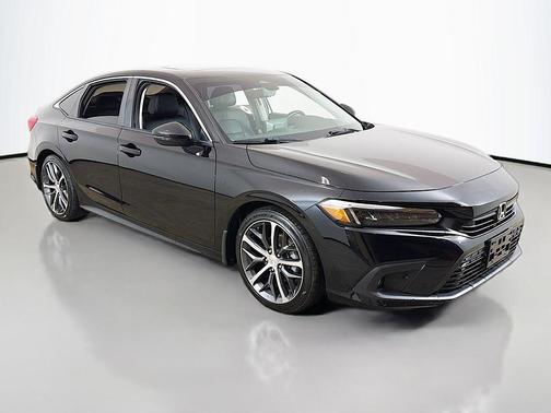 2023 Honda Civic Touring