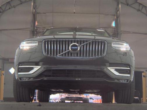 2023 Volvo XC90 B6 Plus 7-Seater