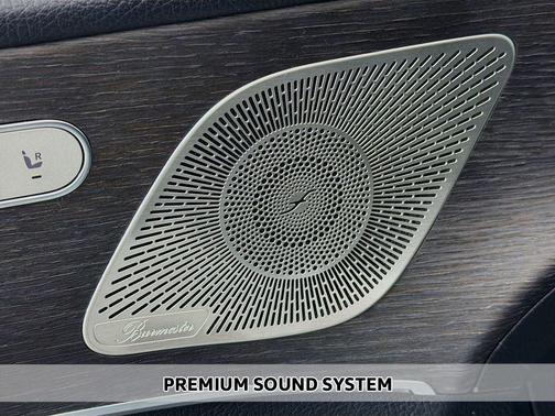 2024 Mercedes-Benz GLE 450 4MATIC