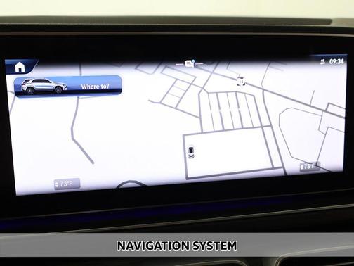 2024 Mercedes-Benz GLE 450 4MATIC