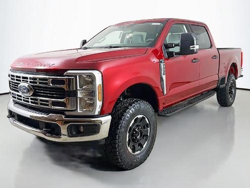 2026 Ford F-250 XLT