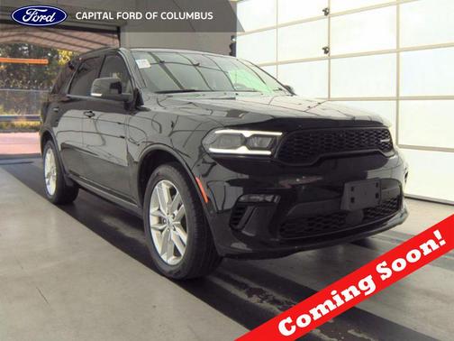 2023 Dodge Durango GT Premium AWD