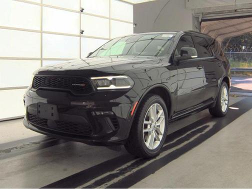 2023 Dodge Durango GT Premium AWD