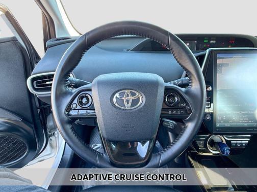 2022 Toyota Prius Prime XLE