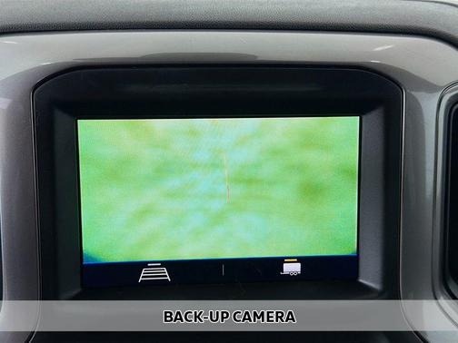 2023 Chevrolet Silverado 2500 Custom