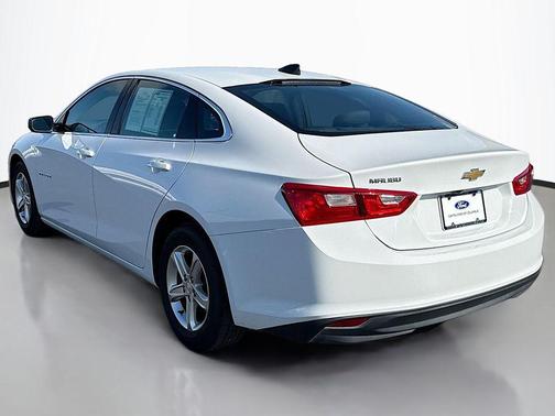 2023 Chevrolet Malibu 1LS