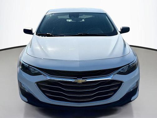 2023 Chevrolet Malibu 1LS