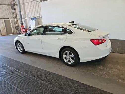 2023 Chevrolet Malibu 1LS