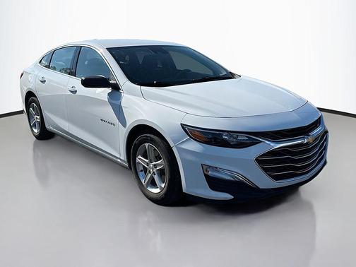 2023 Chevrolet Malibu 1LS