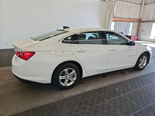 2023 Chevrolet Malibu 1LS
