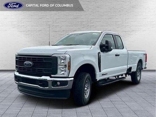 2025 Ford F-250 XL