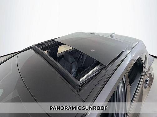 2025 Lexus NX 350 F SPORT Handling