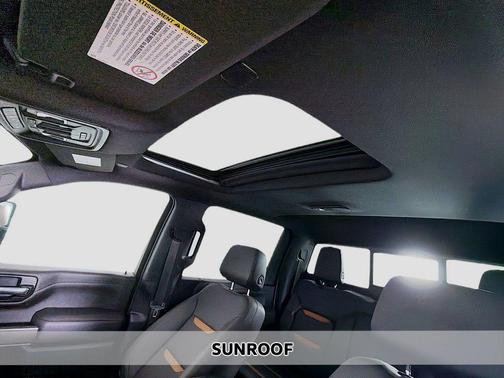 2022 GMC Sierra 2500 AT4