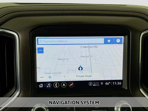 2022 GMC Sierra 2500 AT4