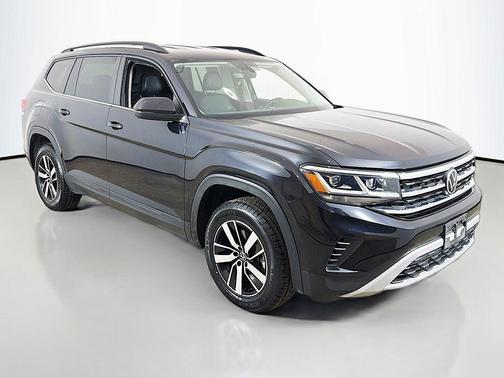 2023 Volkswagen Atlas 2.0T SE