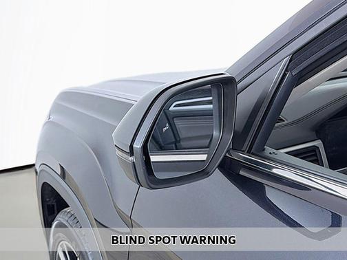 2023 Volkswagen Atlas 2.0T SE