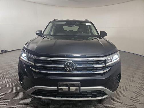 2023 Volkswagen Atlas 2.0T SE