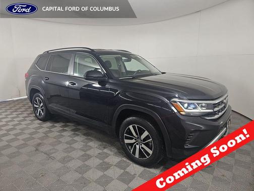 2023 Volkswagen Atlas 2.0T SE