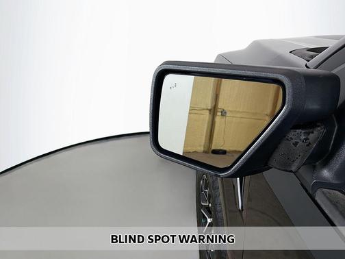 Agate Black Metallic 2023 Ford F-150 XLT