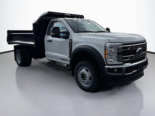 2024 Ford F-450 XL