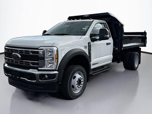 2024 Ford F-450 XL