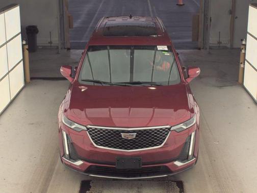 2023 Cadillac XT6 Premium Luxury AWD