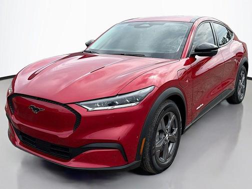 2023 Ford Mustang Mach-E Select