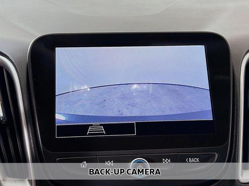 2022 Chevrolet Malibu 1LS