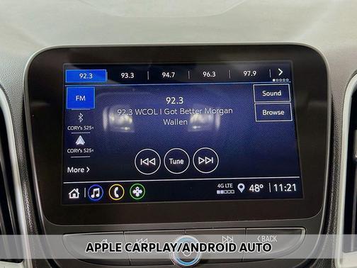 2022 Chevrolet Malibu 1LS