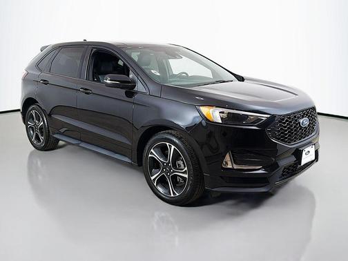 2022 Ford Edge ST
