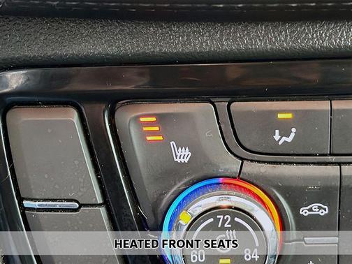 2020 Buick Encore Essence