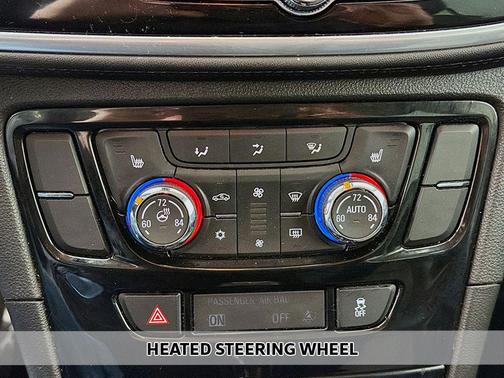 2020 Buick Encore Essence