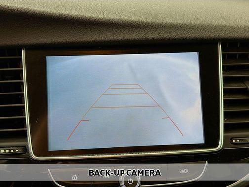 2020 Buick Encore Essence