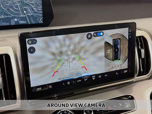 Oxford White 2025 Ford Expedition Active