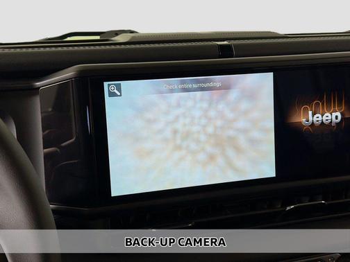 2025 Jeep Gladiator Mojave 4x4