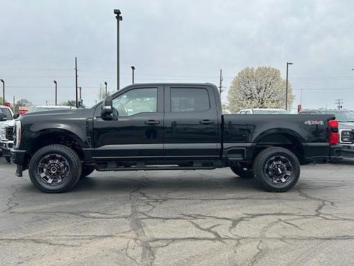 2025 Ford F-250 XL