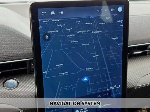 2024 Ford Mustang Mach-E Select