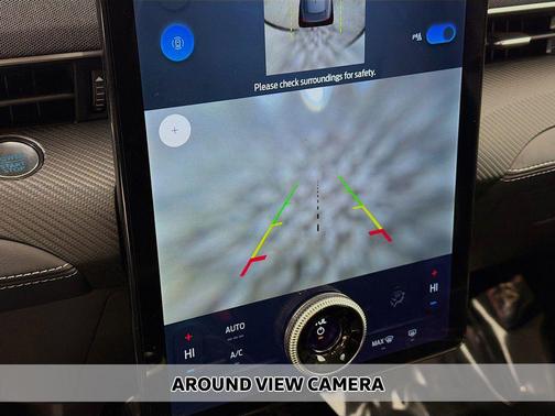 2024 Ford Mustang Mach-E Select