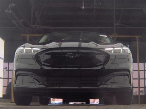 2024 Ford Mustang Mach-E Select