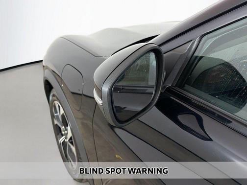 2024 Ford Mustang Mach-E Select